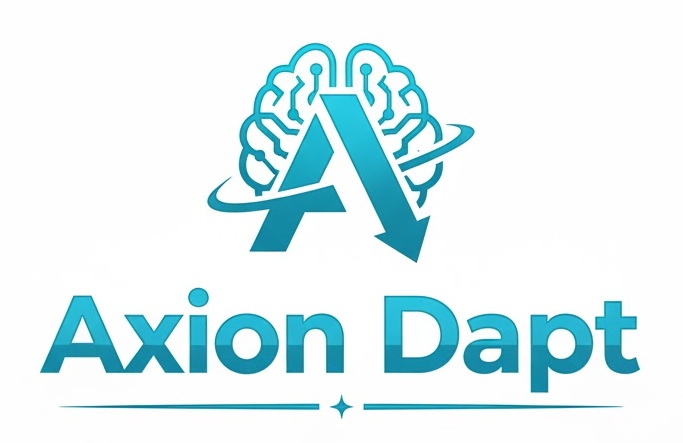 Axion Dapt logo